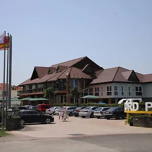 Nord Park 4* Fushe-Kruje