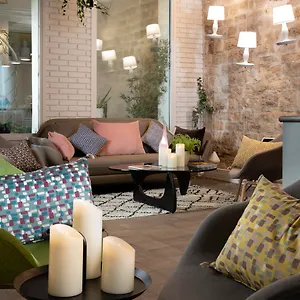 Hotel Marais Paris