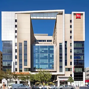 Ibis Al Rigga 3* Dubaj
