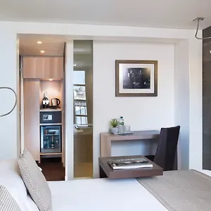 Hotel Maxim Opera Paris