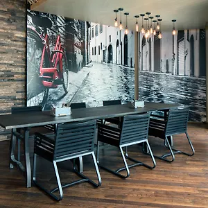 Hotel apartamentowy Hyatt Regency Creek Heights Residences, Dubaj