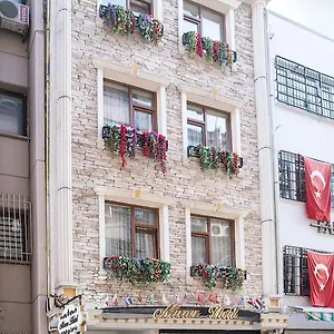Miran Otel İstanbul