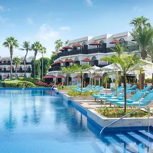 Ośrodek wypoczynkowy Ja Palm Tree Court,, Dubaj