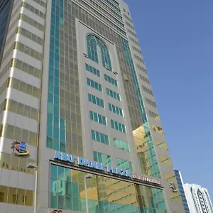 Plaza 4* Abu Zabi