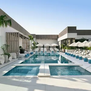 Hotel Sheraton Grand Hotel,, Dubaj