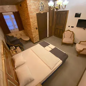 Esila Apart Otel Uşak