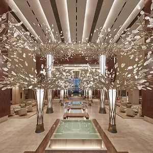 Ośrodek wypoczynkowy Mandarin Oriental Jumeira,, Dubaj