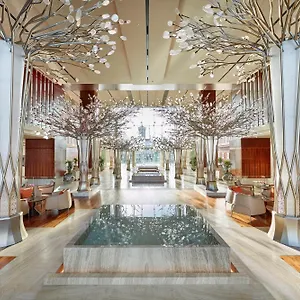 Ośrodek wypoczynkowy Mandarin Oriental Jumeira,, Dubaj