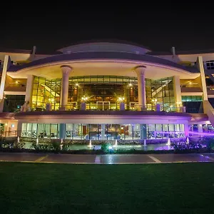 Al Raha & 5* Abu Zabi
