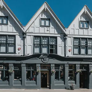 Hotel The Ginger Pig Brighton
