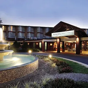Berjaya Beau Vallon Bay & Casino 4* Beau Vallon (Mahe)
