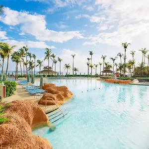 The At Atlantis Resort Nassau