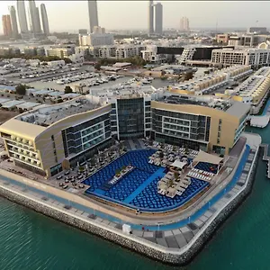 Royal M By Gewan 5* Abu Zabi