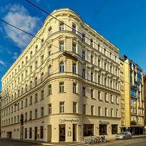 H+ 4* Wiedeń