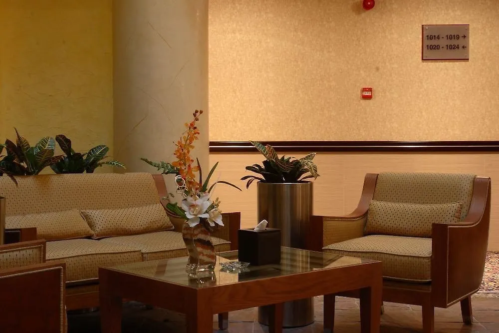 ****  Grand Central Hotel Dubaj Zjednoczone Emiraty Arabskie