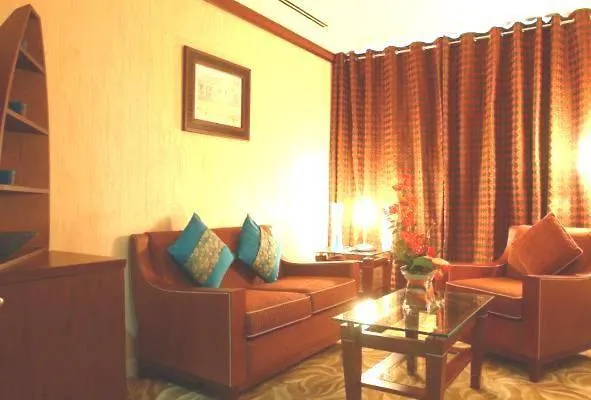 Grand Central Hotel Dubaj 4*,  Zjednoczone Emiraty Arabskie