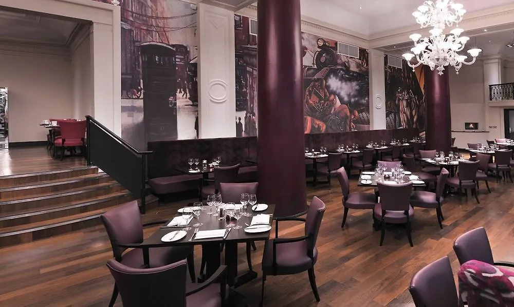 דובאי Grand Central Hotel 4*,  איחוד האמירויות הערביות