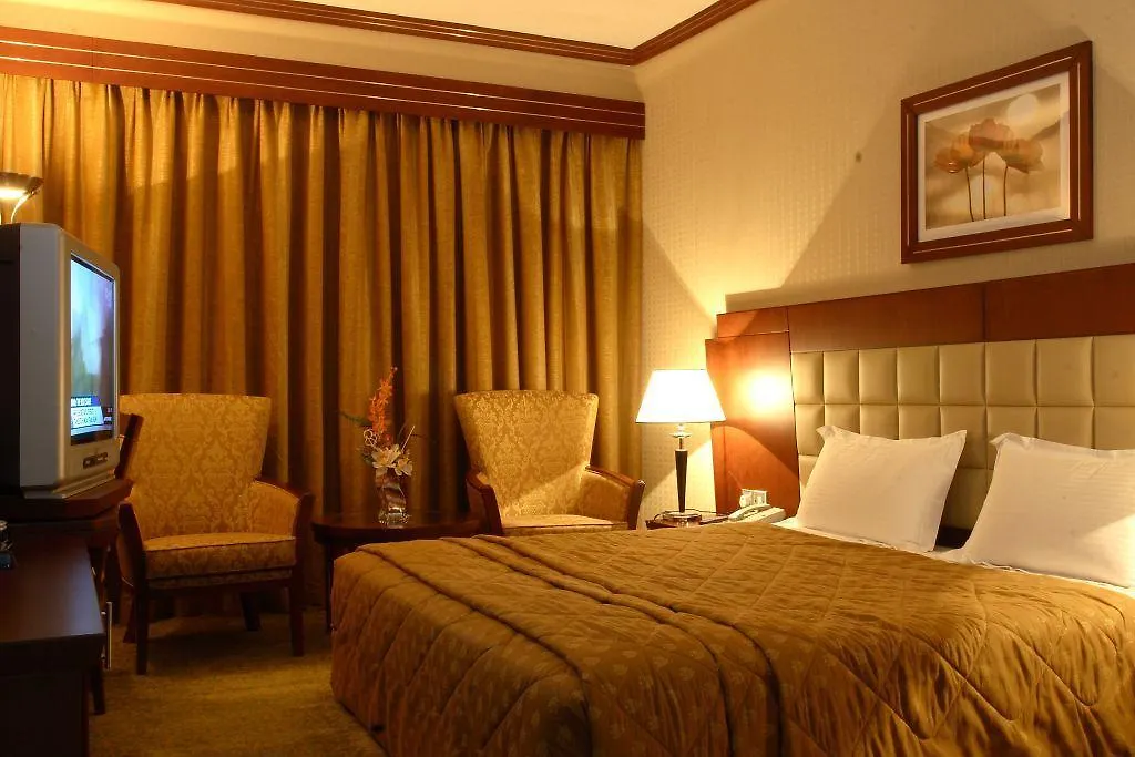 Grand Central Hotel Dubai