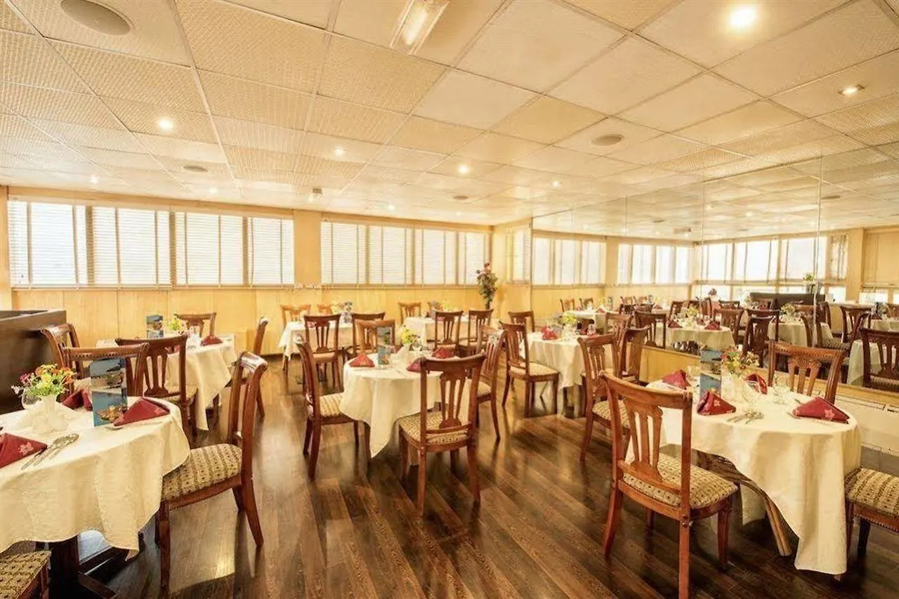 דובאי Grand Central Hotel