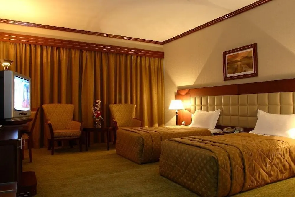 Grand Central Hotel Dubai 4*,
