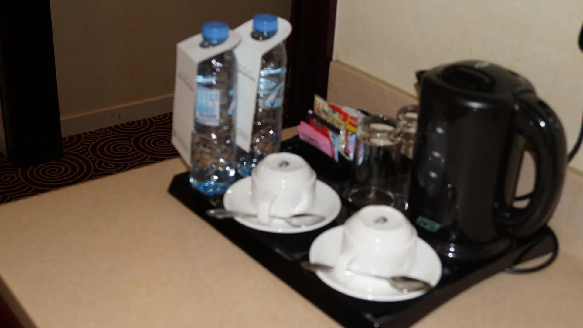 Grand Central Hotel Dubai