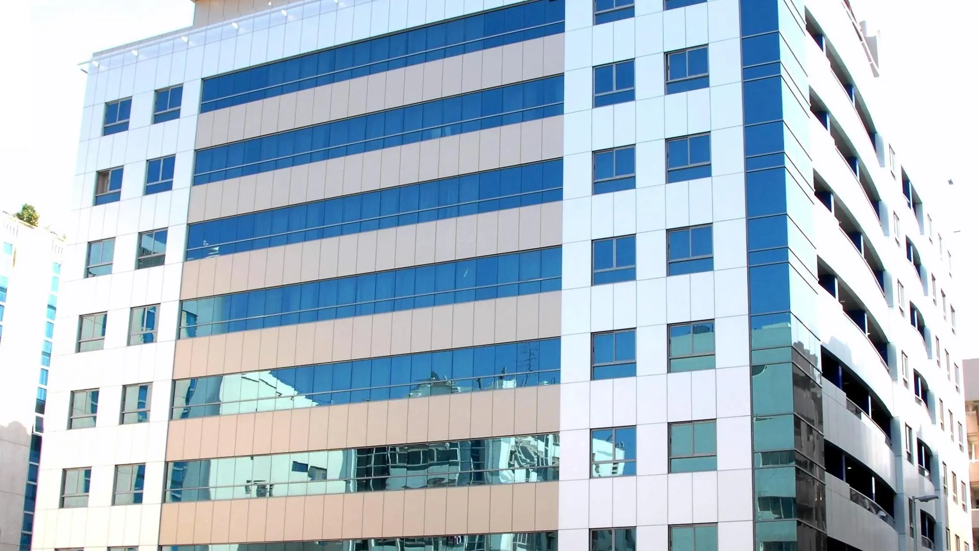 Grand Central Hotel Dubai