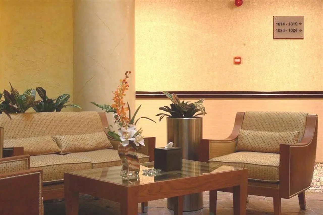 Grand Central Hotel Dubai United Arab Emirates