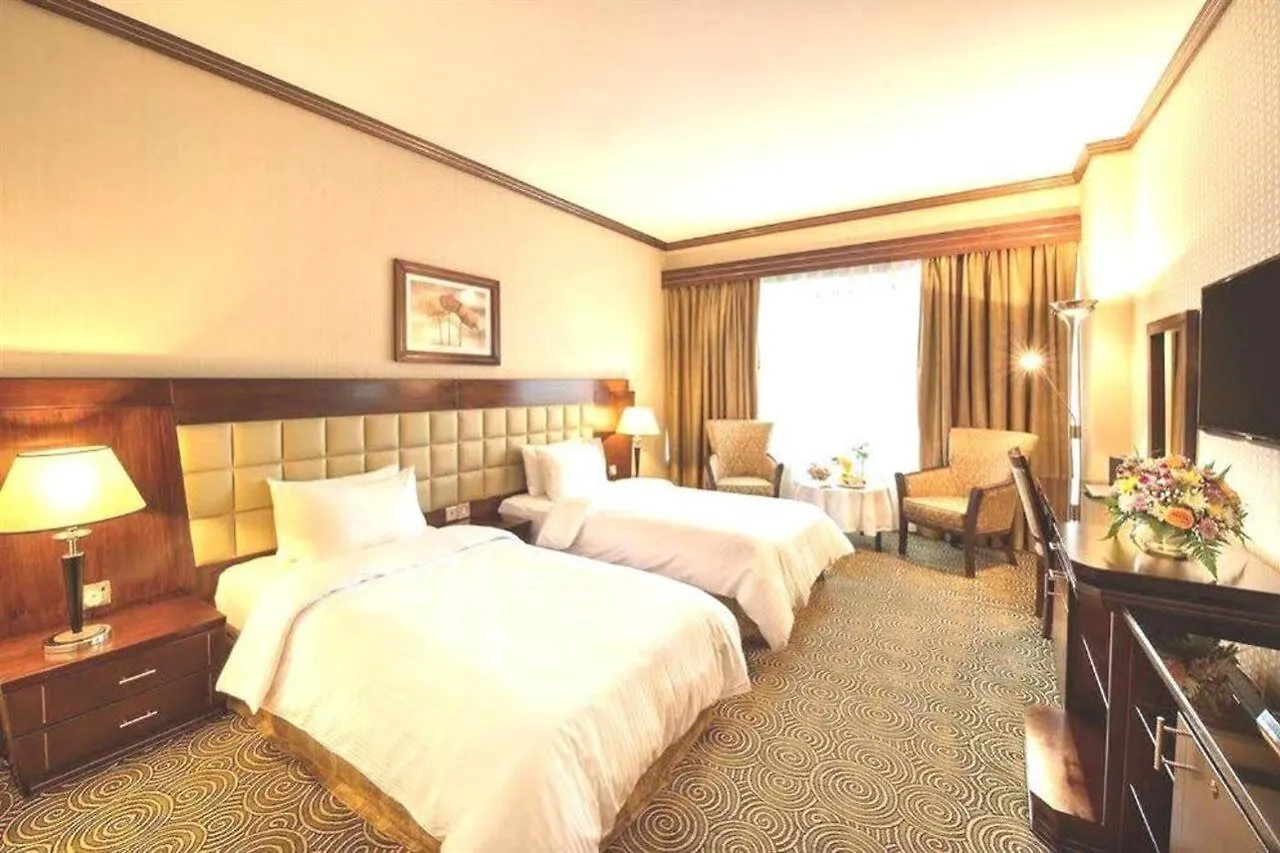 Grand Central Hotel Dubai 4*,  United Arab Emirates